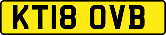 KT18OVB
