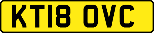 KT18OVC