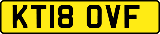 KT18OVF
