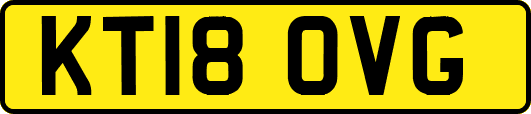 KT18OVG