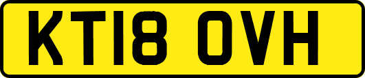 KT18OVH