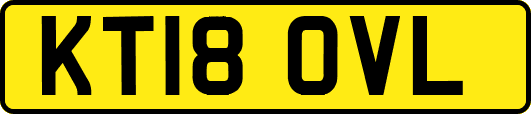 KT18OVL