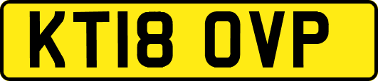 KT18OVP