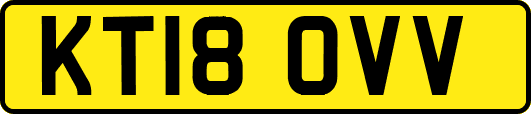 KT18OVV