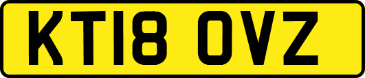 KT18OVZ