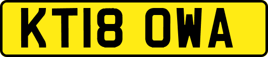 KT18OWA