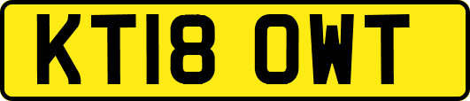 KT18OWT