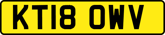 KT18OWV