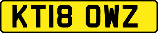 KT18OWZ