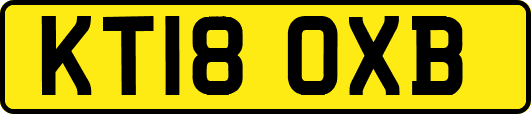 KT18OXB