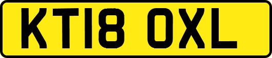 KT18OXL