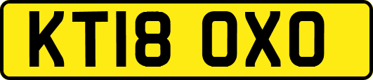 KT18OXO