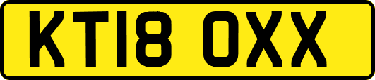 KT18OXX