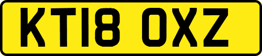 KT18OXZ