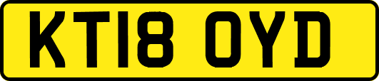 KT18OYD