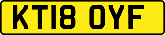 KT18OYF