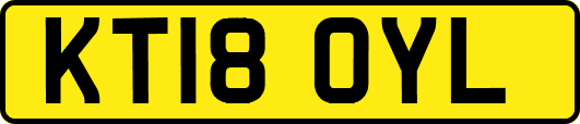 KT18OYL