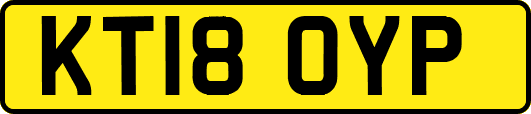 KT18OYP
