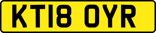 KT18OYR