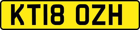 KT18OZH