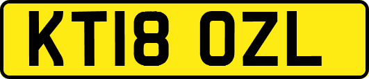 KT18OZL