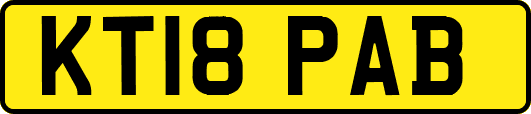 KT18PAB