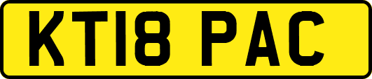 KT18PAC