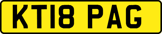 KT18PAG