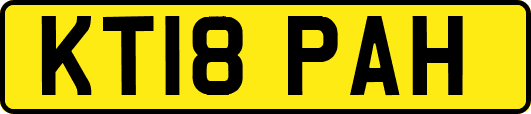 KT18PAH