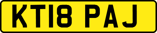 KT18PAJ