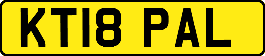 KT18PAL