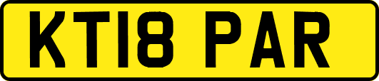 KT18PAR