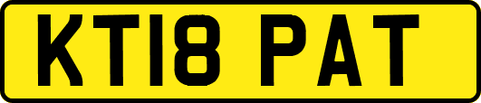 KT18PAT