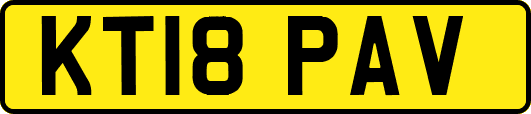 KT18PAV
