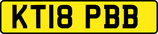 KT18PBB