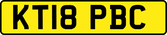 KT18PBC