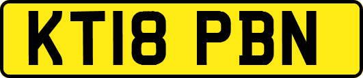 KT18PBN