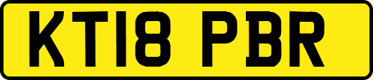 KT18PBR
