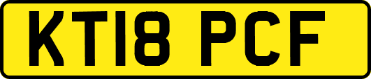 KT18PCF