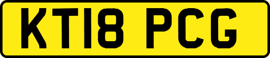 KT18PCG