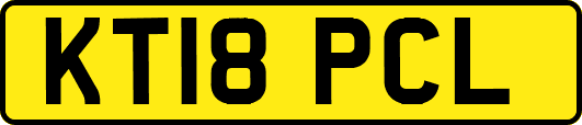 KT18PCL