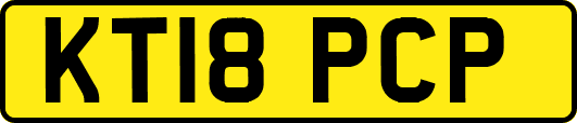 KT18PCP