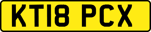 KT18PCX