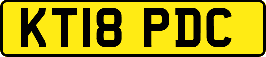 KT18PDC