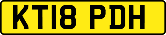 KT18PDH