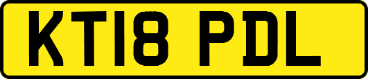 KT18PDL