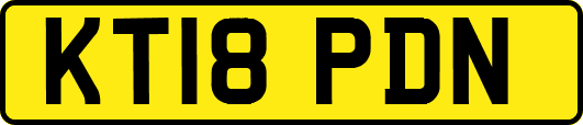 KT18PDN