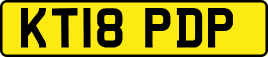 KT18PDP