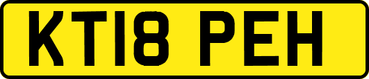 KT18PEH