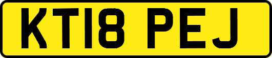 KT18PEJ